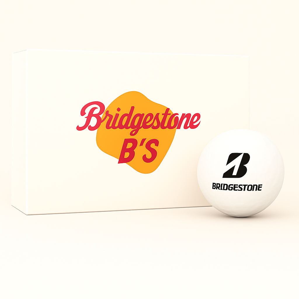 Bridgestone Tour B's