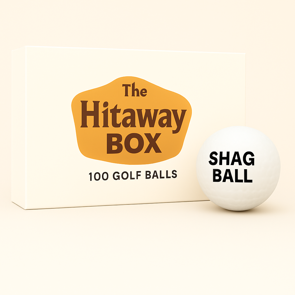 Hit away box