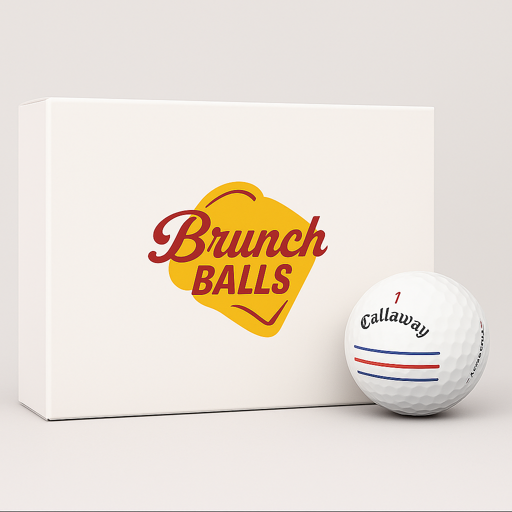 Callaway Triple Track