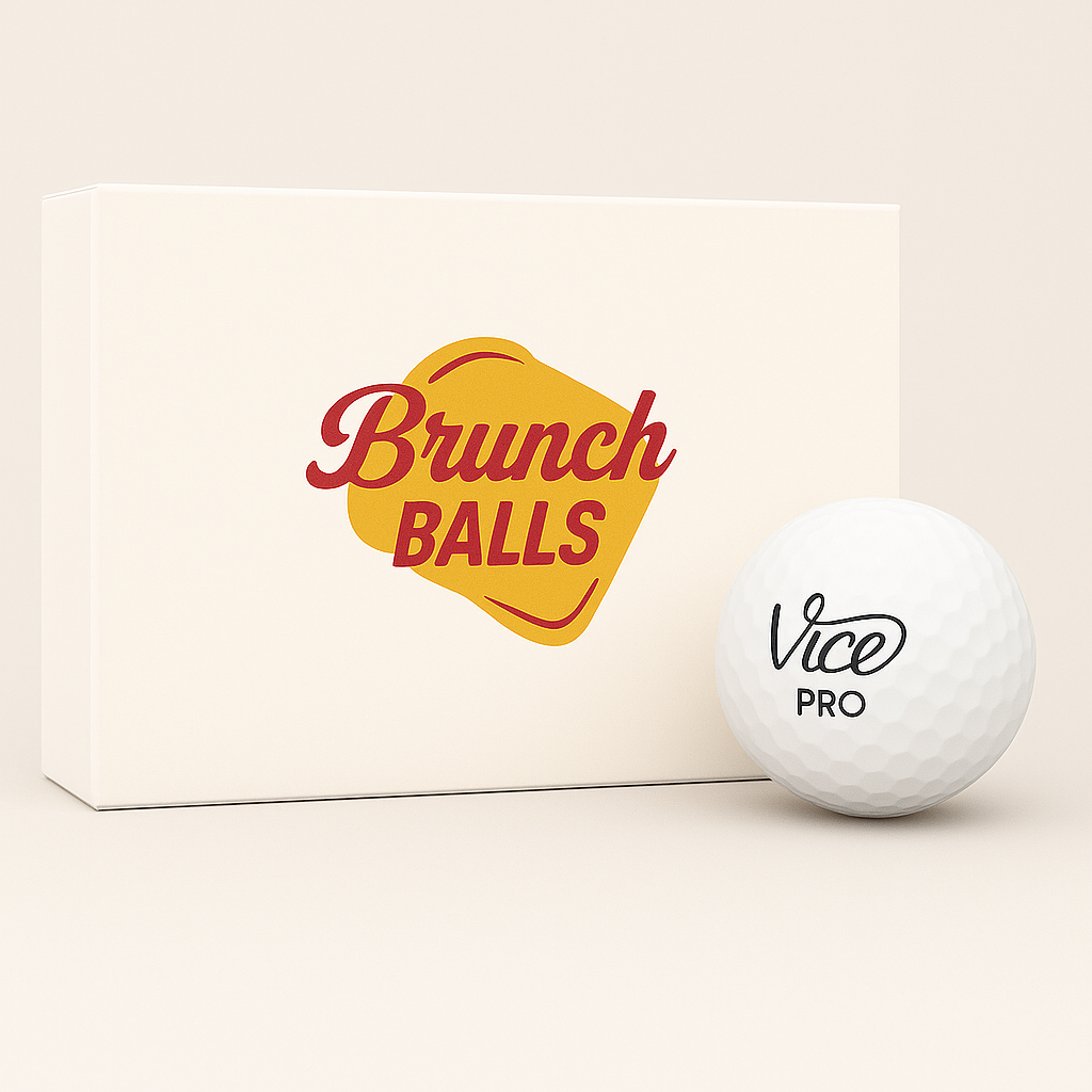 Vice Golf Balls