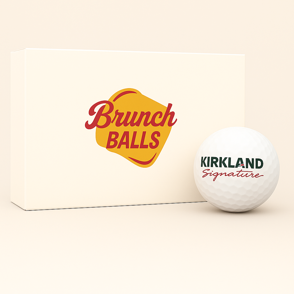 Kirkland Balls