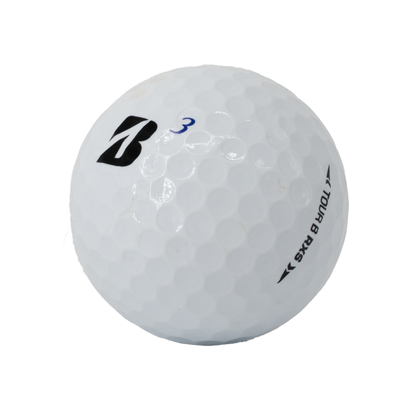 Bridgestone Tour B's