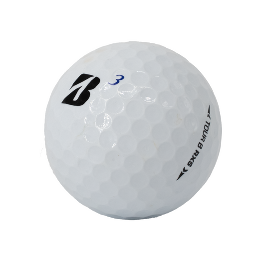 Bridgestone Tour B's