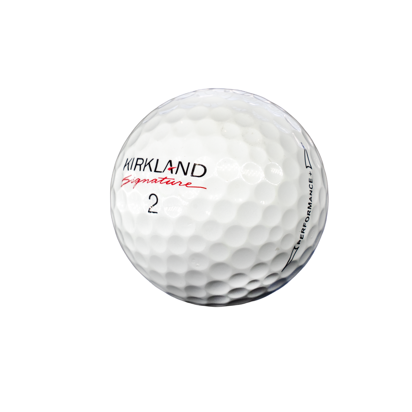 Kirkland Balls