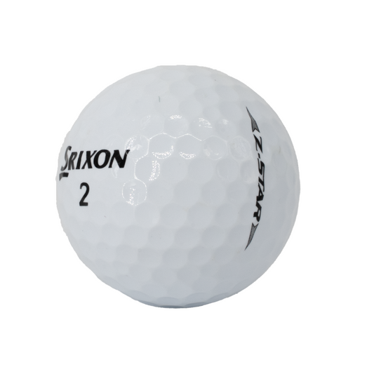 Srixon Z Stars (12 pack)