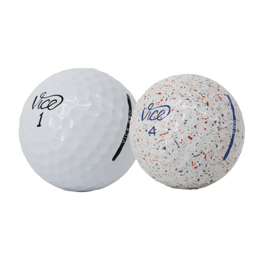 Vice Golf Balls