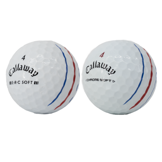 Callaway Triple Track